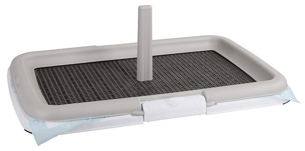 NOVO - Wc canino, puppy training pads