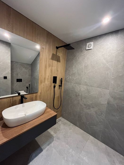 Таунхаус Дом с ремонтом в Ирпене