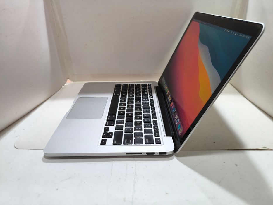 Apple Macbook Pro 13 Retina i5 SSD 128GB