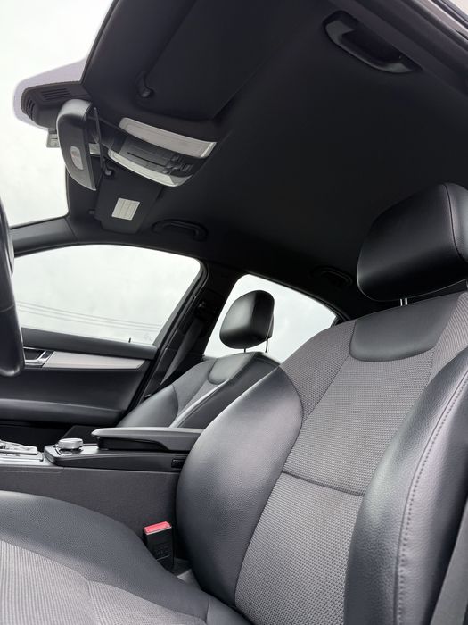 Mercedes c220 AMG Nacional um Dono poucos km