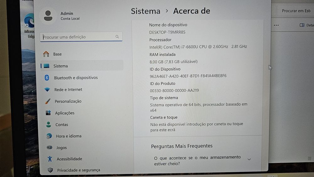lenovo thinkpad t460s i7