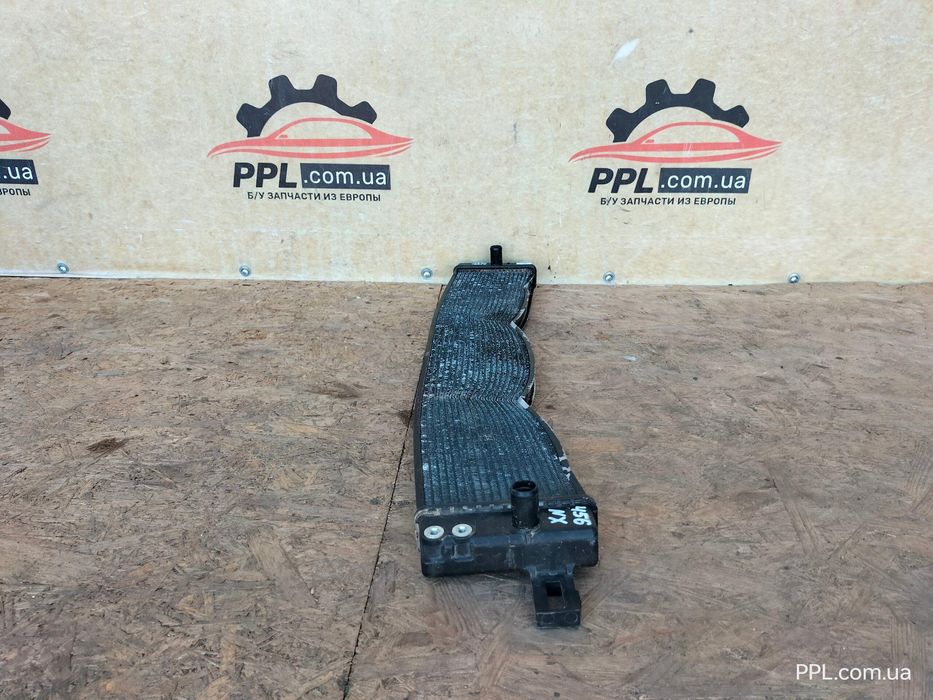 Lexus NX II 21- Радиатор воды дополнительный