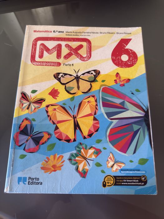 Livros matematica