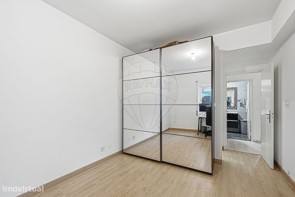 Apartamento T2 para venda