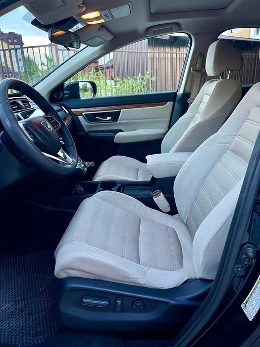 Продаю автомобіль Хонда CR-V