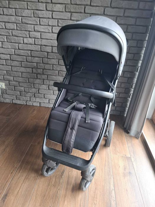 Wózek carello bravo plus