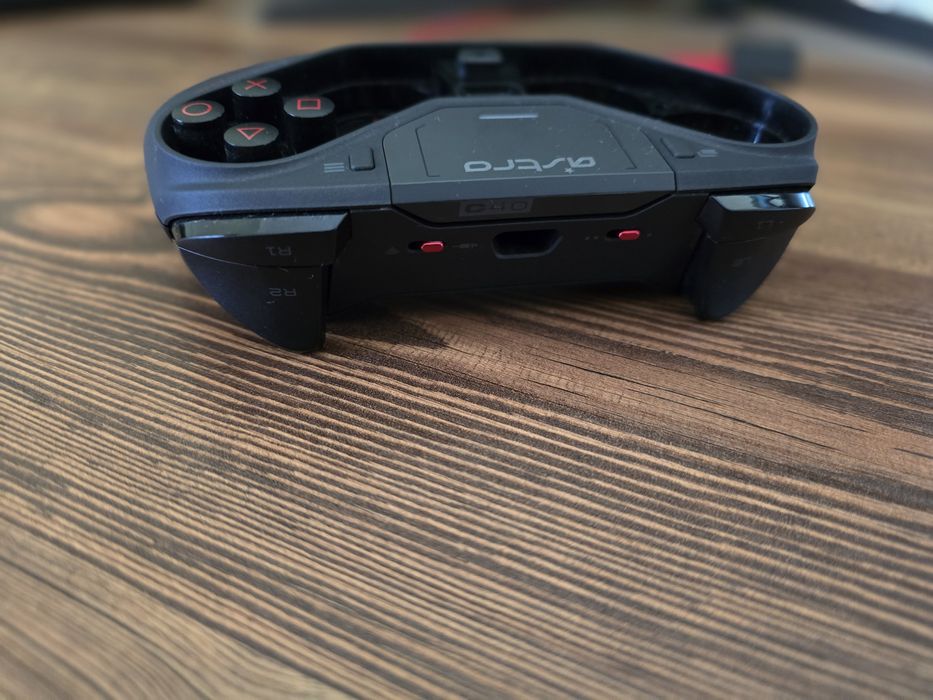 Геймпад Astro c40 тушка джойстик контроллер