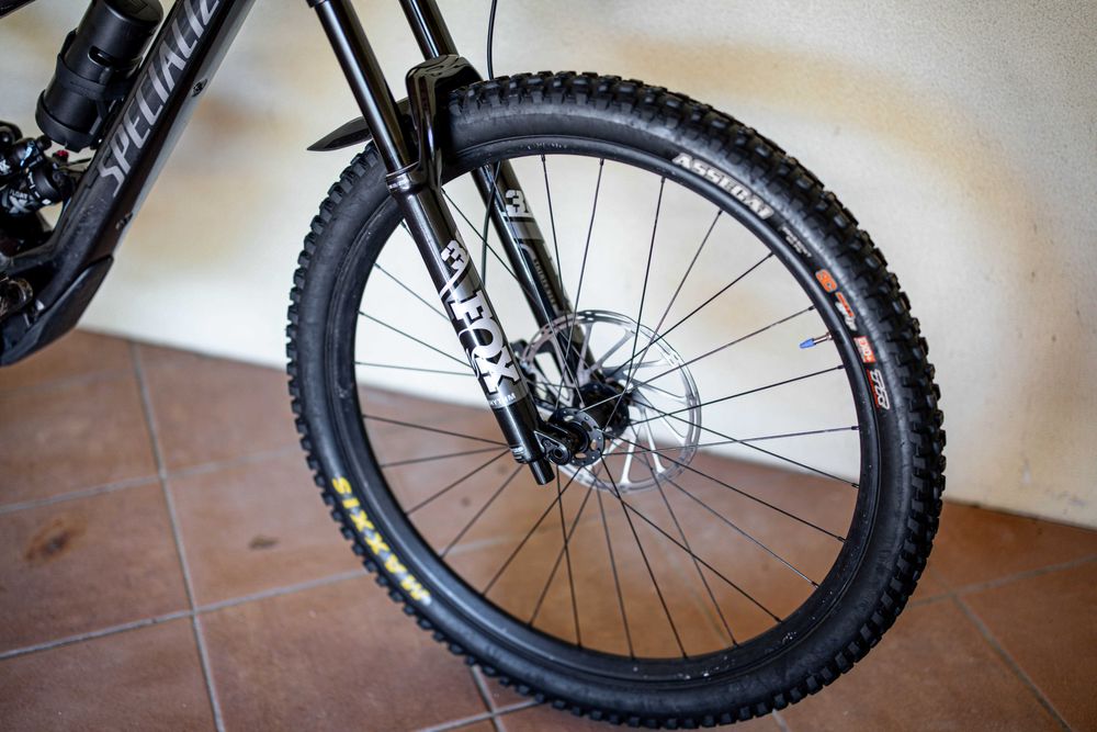 Specialized kenevo SL comp 2022 (baixa de preço]