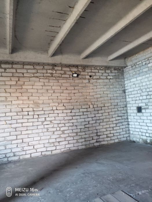 Продам гараж з підвалом 49 кв.м. в кооперативі Лідер Вознесенськ центр