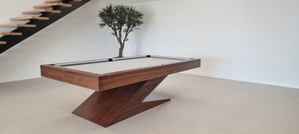 BilharesEuropa fabricante mod Zen visite nosso site