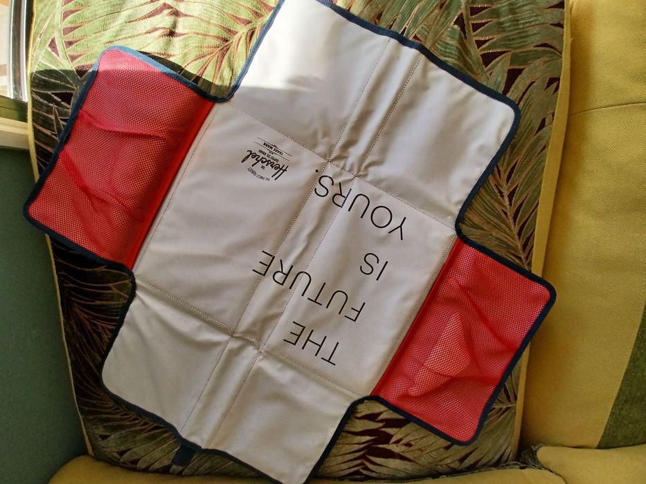Muda fraldas Herschel64740758564481123