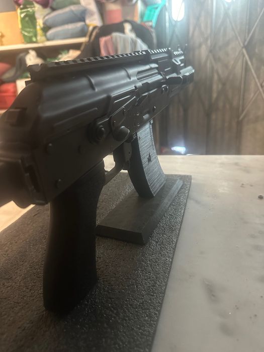 Airsoft arcturus AK74