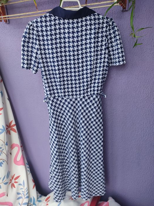 Vestido vintage da Rock n Romance