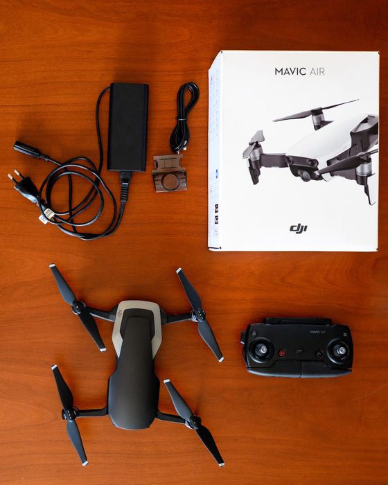 DJI Mavic Air - Drone