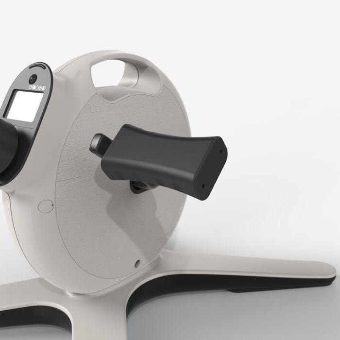 MINI BIKE 100 - Cardio training mini-bicicleta