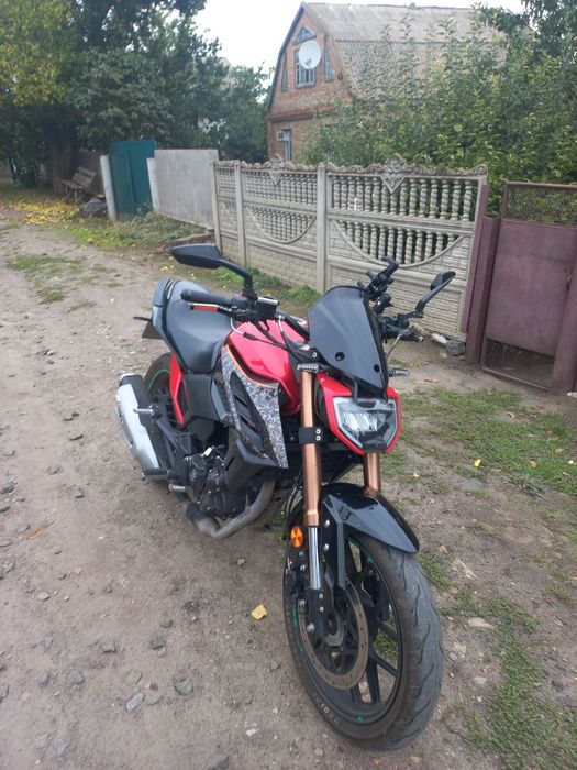 продам ліфан кпс 200