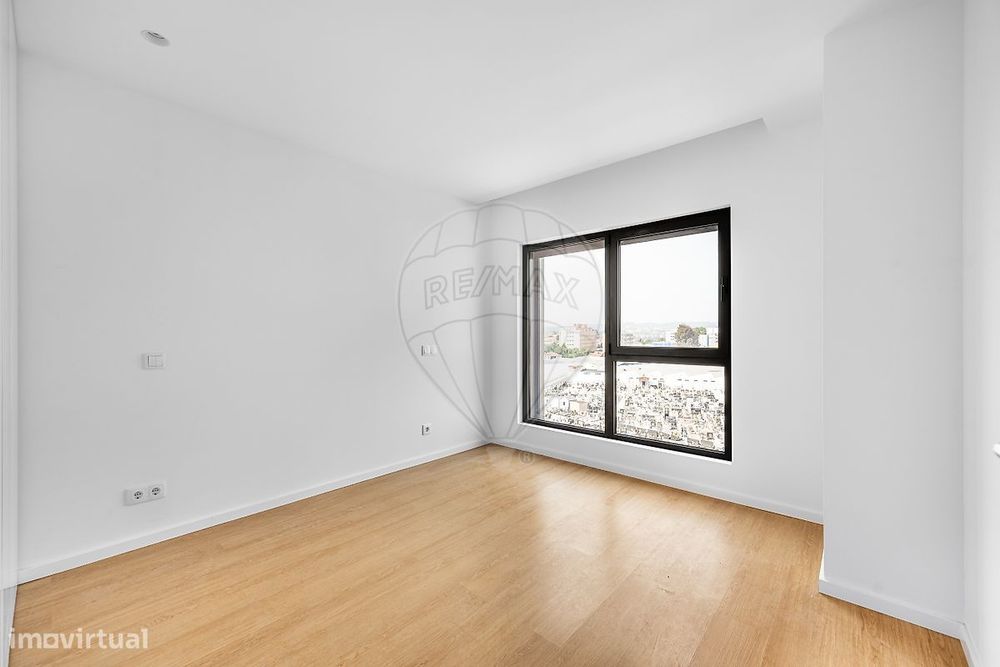 Apartamento T3 para venda