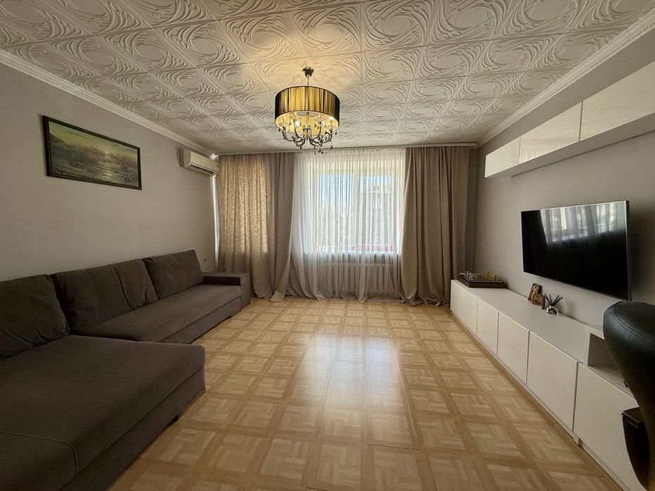 Продам 2к квартру. Рабочая 146. Уральская