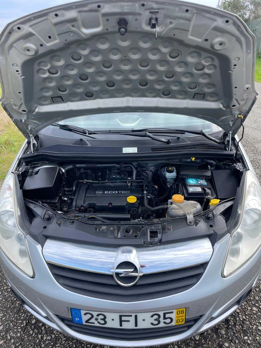 Opel Corsa 1.2 Enjoy