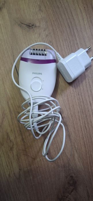 Депілятор BRE225