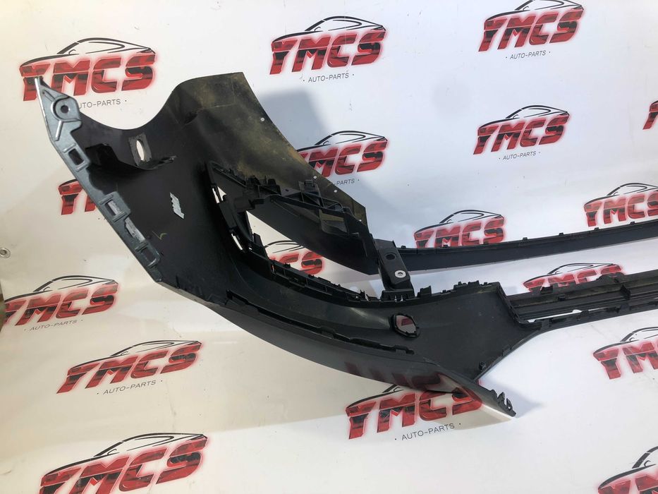 Parachoques Frontal SEAT LEON 4 ORIGINAL