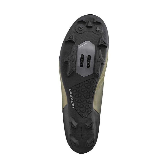 Buty Shimano SH-XC502M Zielone 42