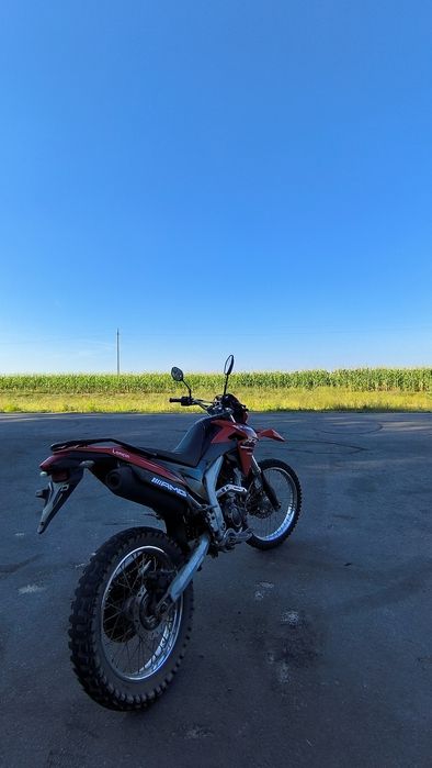 Продам Loncin LX 250 або обміняю