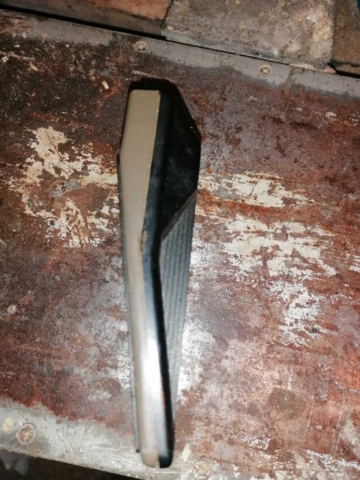 Pilot philips RC 5242 bardzo stary