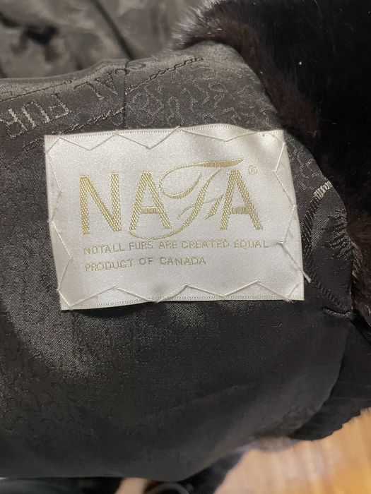 Продам шубку норкове хутро 56 розмір