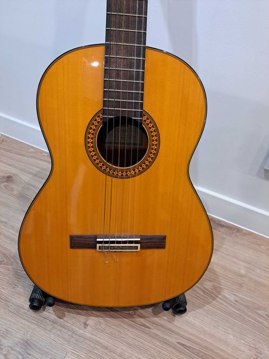 Yamaha C80 - gitara klasyczna