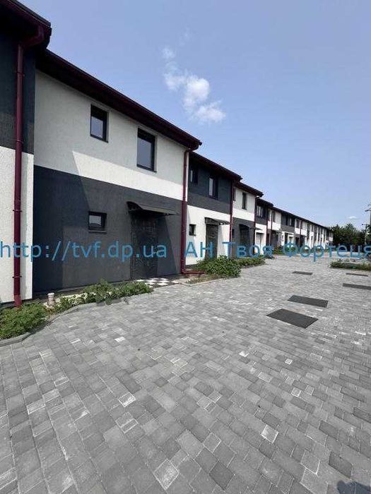 Продажа тантхаусів в Дніпрі