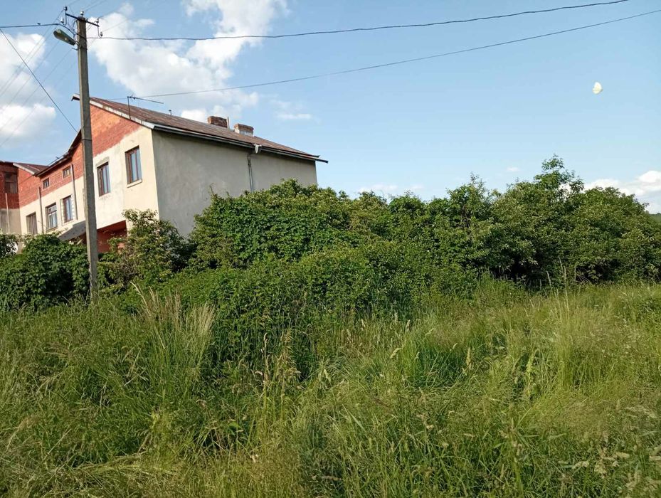 Продам участок в Косині (Обава)
