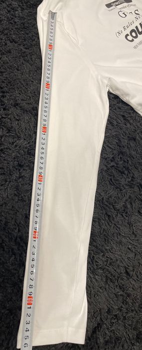 Męski longsleeve Guess by Marciano