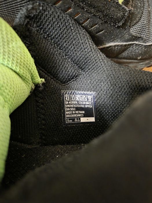 Кросовки высокие Skechers на мальчика