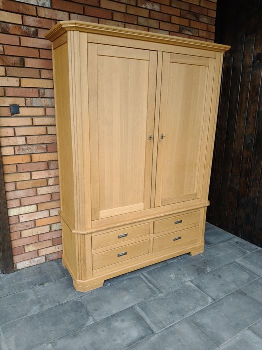Komoda dębowa / meble holenderskie