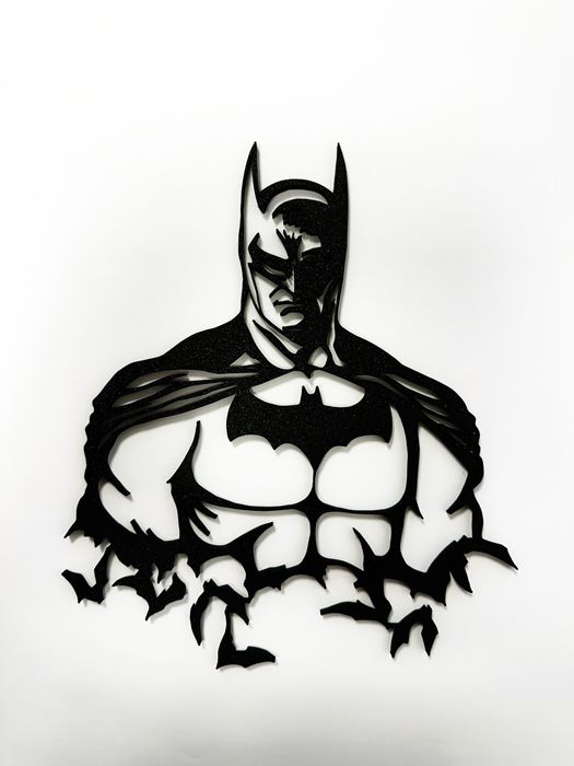 Silhuetas em impressão 3D