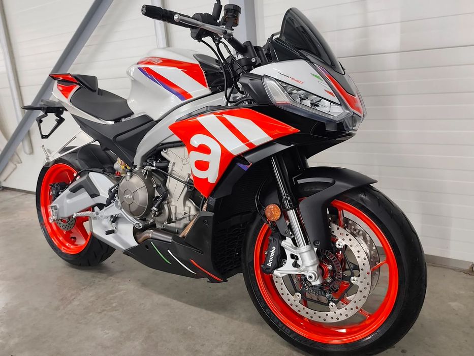 Aprilia