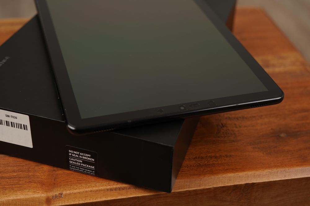 Samsung Galaxy Tab S4 Tablet with S-Pen, Like New!64309668096514124