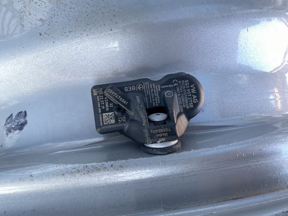 Ковані оригінальні диски 5/112 R18 5*112 18 Volksvagen / Audi