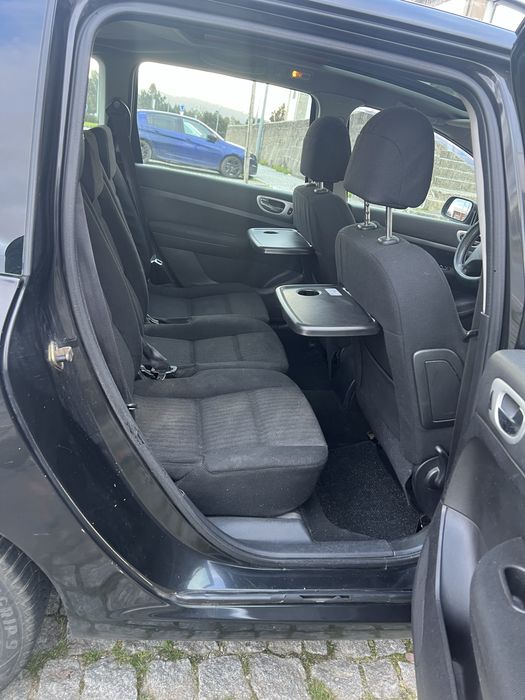 Vendo carrinha peugeot 307 .ano 2006