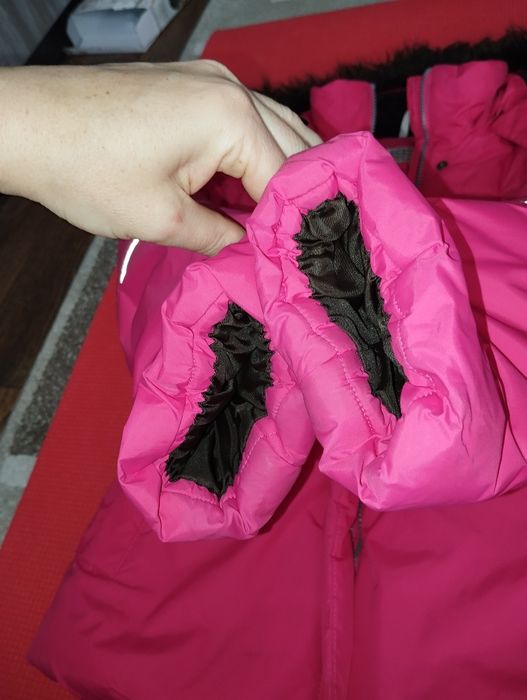 Куртка Lenne зимняя 146