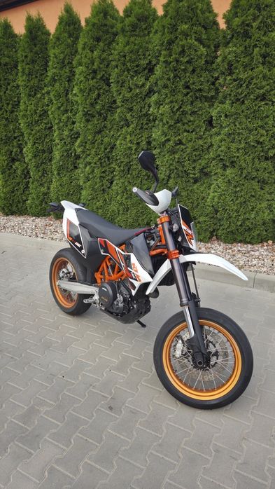 KTM