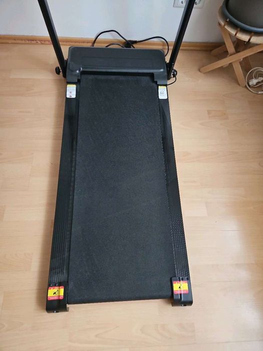 Esteira Ergométrica Lontek