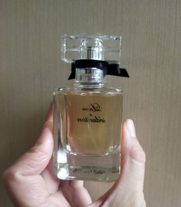 Perfumy damskie Lęcon de Seduction