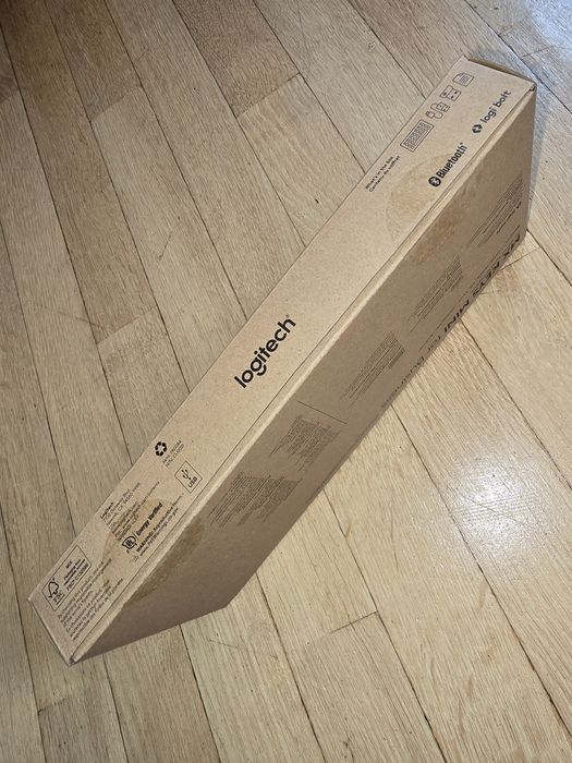 Клавіатура Logitech MX Keys mini for Business