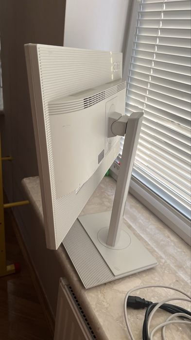 Монітори Acer B246HL white 2шт