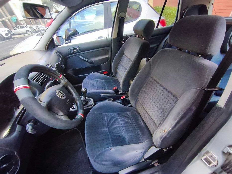 Golf 4, 1.4 gasolina, 2000 ano — photo 5