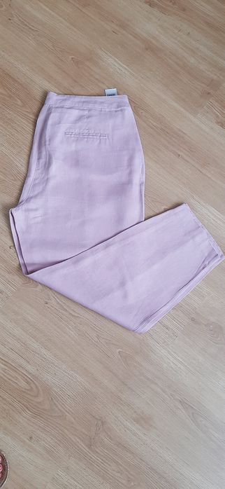 Spodnie Tatuum 44 len