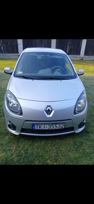 Renault Twingo II