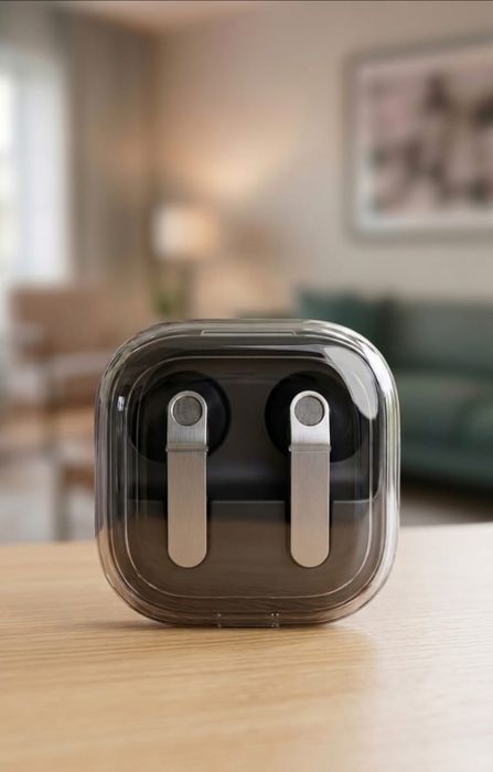 Samsung Galaxy Buds4 Novo Não usado New they weren't used warranty 3 years